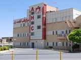 انجام ۱۳ مورد آنژیوگرافی و دو عمل جراحی قلب در بیمارستان حضرت  امام خمینی(ره) شهرستان آباده